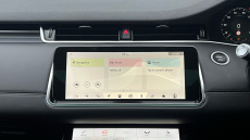 Land Rover Range Rover Evoque 2.0 D180 HSE 5dr Auto Diesel Hatchback